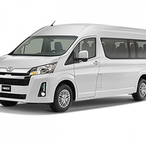 Traslado grupos Aeropuerto MZO